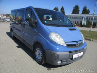Opel Vivaro 2,0 CDTI L2H1 2.9T bez ko 2010