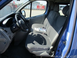 Opel Vivaro 2,0 CDTI L2H1 2.9T bez ko 2010