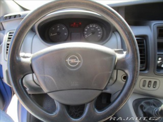 Opel Vivaro 2,0 CDTI L2H1 2.9T bez ko 2010
