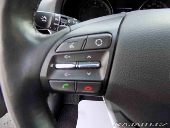 Hyundai i30 1.4 T-GDi/Family+/Full-LE 2017