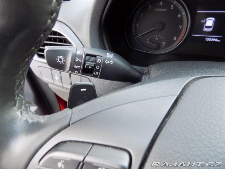 Hyundai i30 1.4 T-GDi/Family+/Full-LE 2017