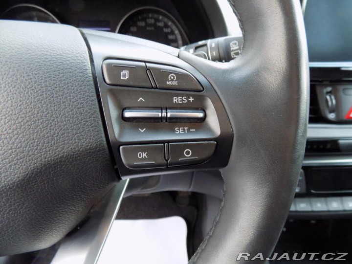 Hyundai i30 1.4 T-GDi/Family+/Full-LE 2017