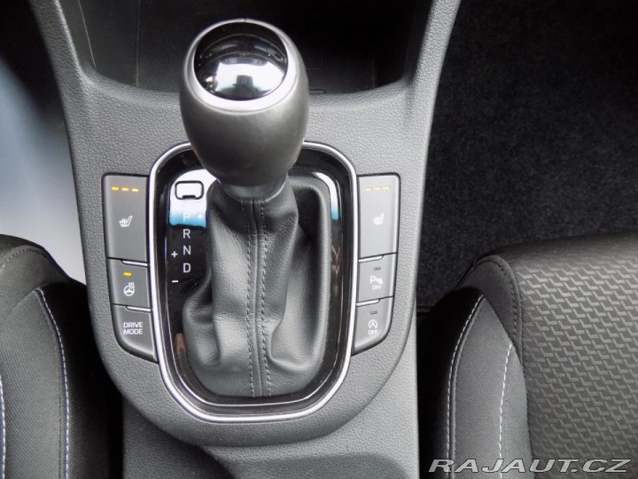 Hyundai i30 1.4 T-GDi/Family+/Full-LE 2017