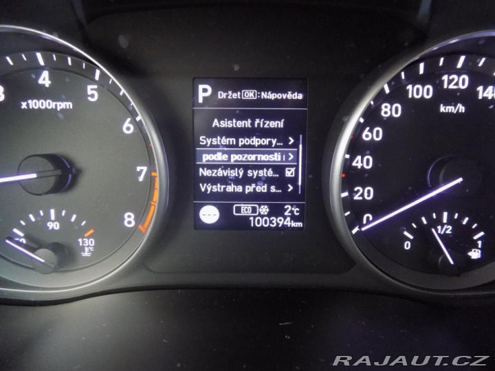 Hyundai i30 1.4 T-GDi/Family+/Full-LE 2017