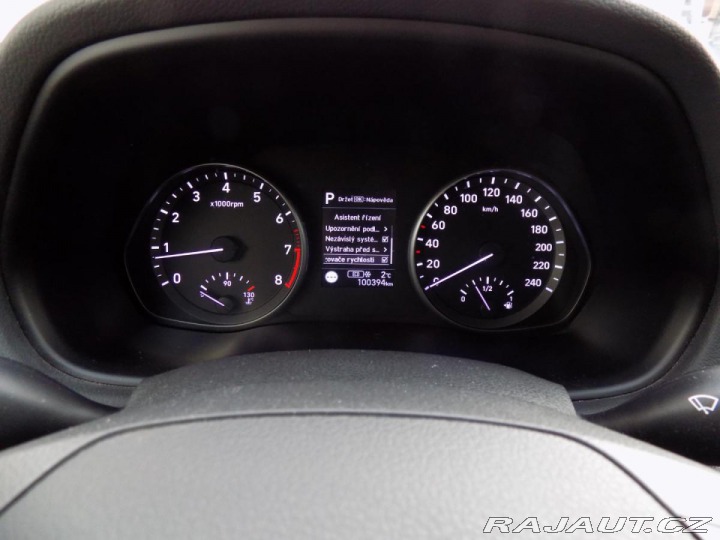 Hyundai i30 1.4 T-GDi/Family+/Full-LE 2017