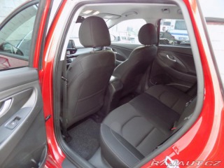 Hyundai i30 1.4 T-GDi/Family+/Full-LE 2017