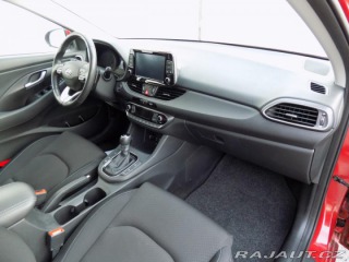 Hyundai i30 1.4 T-GDi/Family+/Full-LE 2017