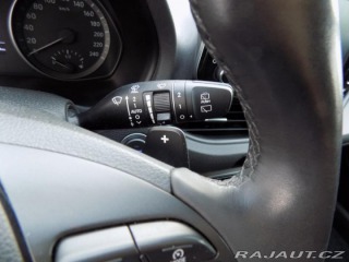Hyundai i30 1.4 T-GDi/Family+/Full-LE 2017