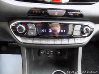 Hyundai i30 1.4 T-GDi/Family+/Full-LE 2017
