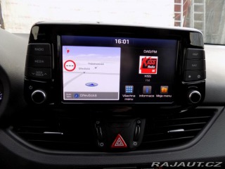 Hyundai i30 1.4 T-GDi/Family+/Full-LE 2017