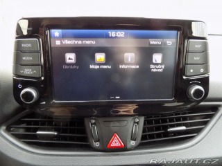 Hyundai i30 1.4 T-GDi/Family+/Full-LE 2017