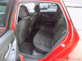 Hyundai i30 1.4 T-GDi/Family+/Full-LE 2017