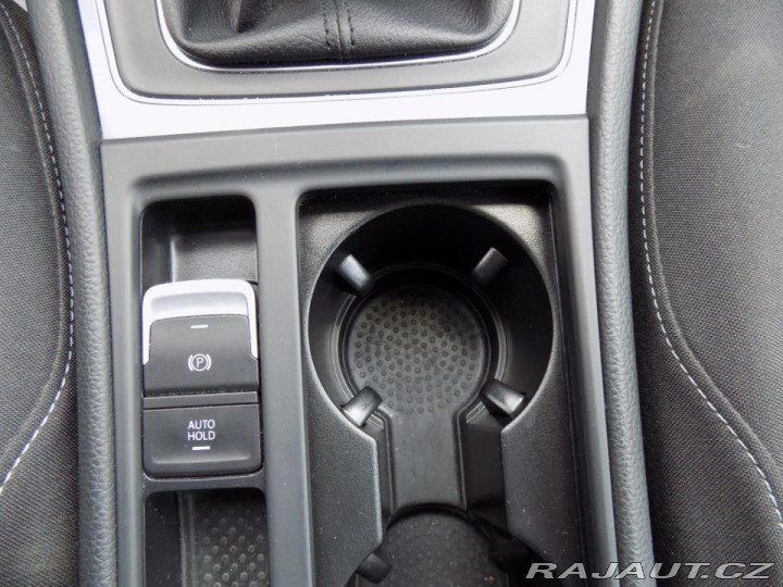Volkswagen Golf 1.6TDI/1.Majitel/Klimatiz 2016
