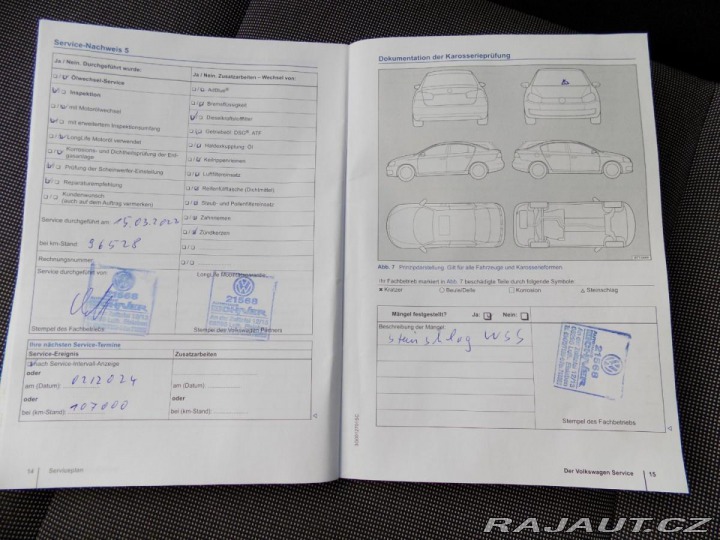 Volkswagen Golf 1.6TDI/1.Majitel/Klimatiz 2016