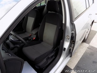 Volkswagen Golf 1.6TDI/1.Majitel/Klimatiz 2016
