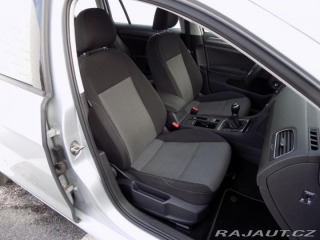 Volkswagen Golf 1.6TDI/1.Majitel/Klimatiz 2016