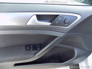 Volkswagen Golf 1.6TDI/1.Majitel/Klimatiz 2016