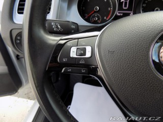 Volkswagen Golf 1.6TDI/1.Majitel/Klimatiz 2016