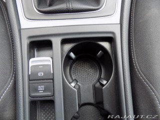Volkswagen Golf 1.6TDI/1.Majitel/Klimatiz 2016