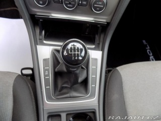 Volkswagen Golf 1.6TDI/1.Majitel/Klimatiz 2016
