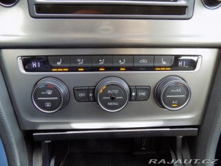 Volkswagen Golf 1.6TDI/1.Majitel/Klimatiz 2016