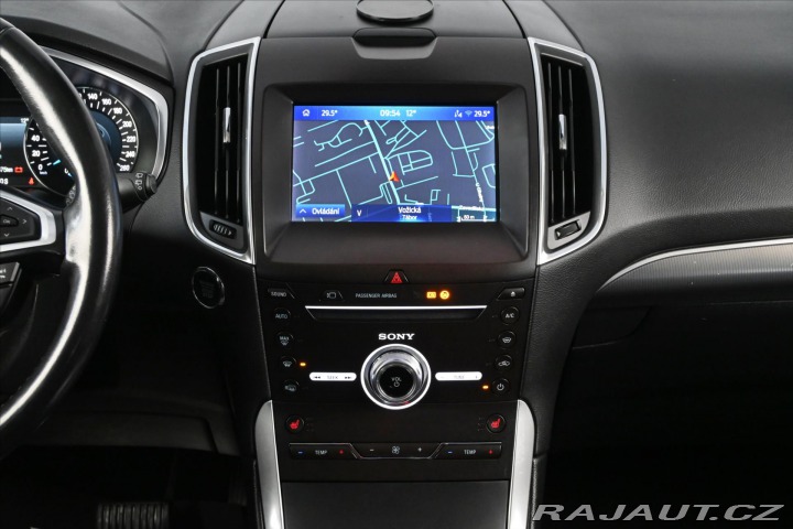 Ford S-MAX 2,0 TDCi 140kW *Titanium* 2020