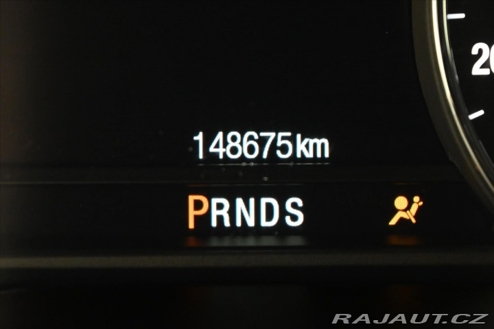 Ford S-MAX 2,0 TDCi 140kW *Titanium* 2020