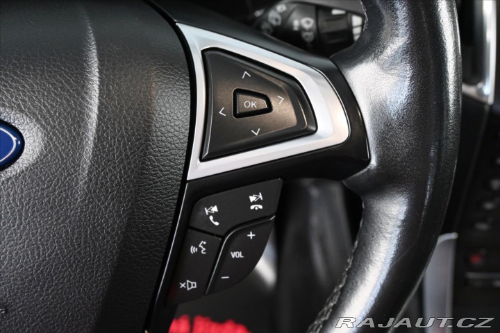 Ford S-MAX 2,0 TDCi 140kW *Titanium* 2020
