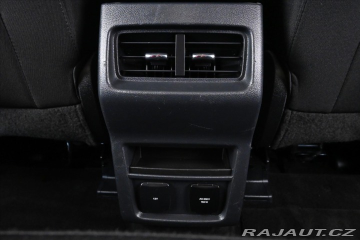 Ford S-MAX 2,0 TDCi 140kW *Titanium* 2020