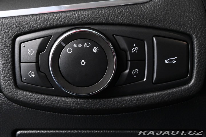 Ford S-MAX 2,0 TDCi 140kW *Titanium* 2020
