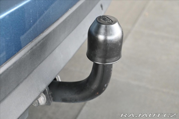 Ford S-MAX 2,0 TDCi 140kW *Titanium* 2020