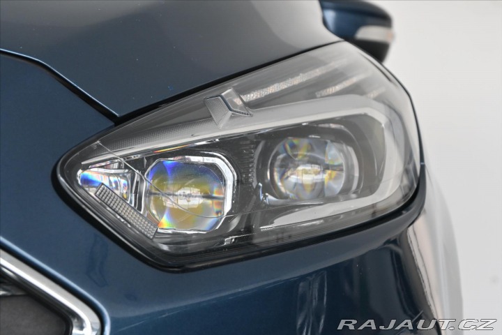 Ford S-MAX 2,0 TDCi 140kW *Titanium* 2020