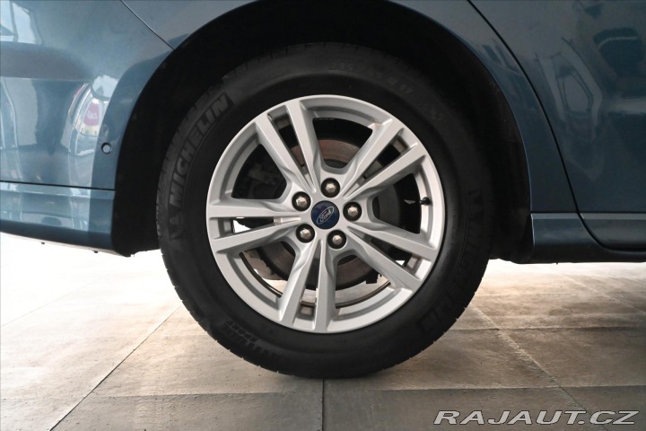 Ford S-MAX 2,0 TDCi 140kW *Titanium* 2020