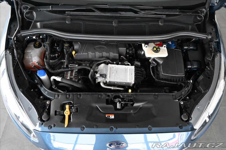 Ford S-MAX 2,0 TDCi 140kW *Titanium* 2020
