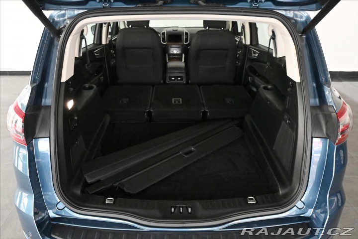 Ford S-MAX 2,0 TDCi 140kW *Titanium* 2020