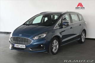 Ford S-MAX 2,0 TDCi 140kW *Titanium* 2020