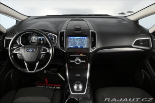 Ford S-MAX 2,0 TDCi 140kW *Titanium* 2020