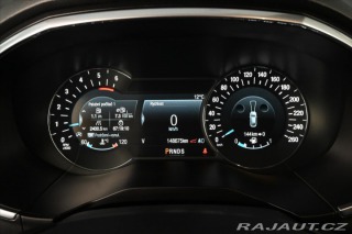 Ford S-MAX 2,0 TDCi 140kW *Titanium* 2020