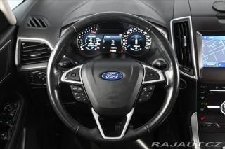 Ford S-MAX 2,0 TDCi 140kW *Titanium* 2020