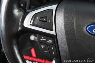 Ford S-MAX 2,0 TDCi 140kW *Titanium* 2020