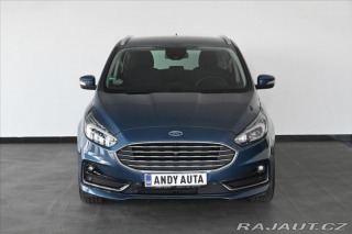 Ford S-MAX 2,0 TDCi 140kW *Titanium* 2020