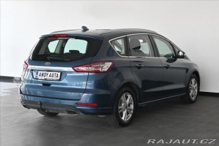 Ford S-MAX 2,0 TDCi 140kW *Titanium* 2020
