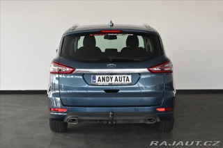 Ford S-MAX 2,0 TDCi 140kW *Titanium* 2020