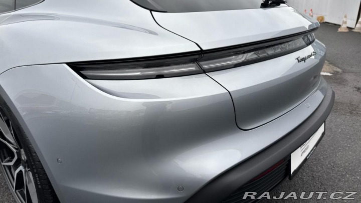 Porsche Taycan 4S Sport Tursimo 4S Sport 2024