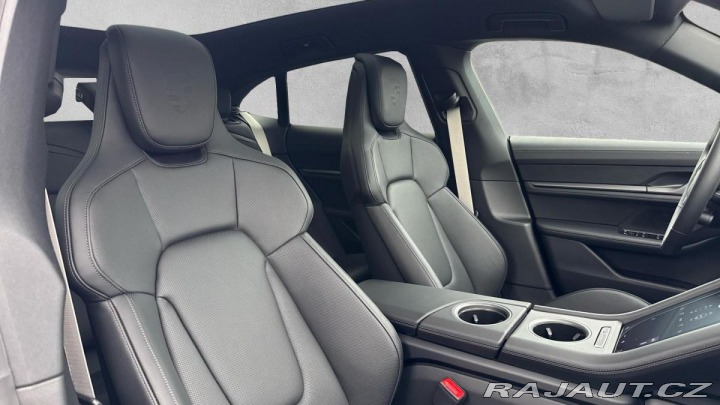 Porsche Taycan 4S Sport Tursimo 4S Sport 2024