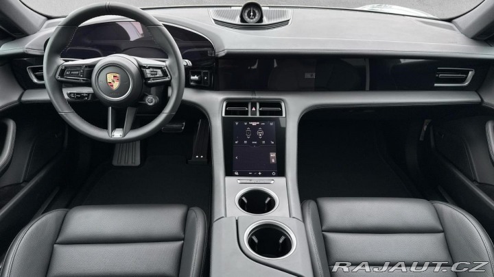 Porsche Taycan 4S Sport Tursimo 4S Sport 2024