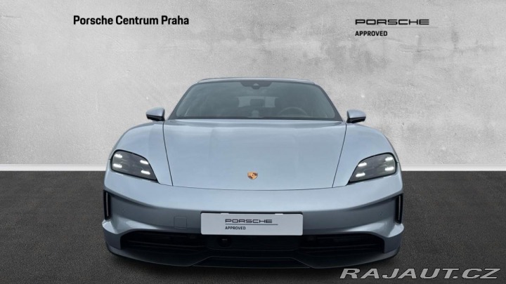 Porsche Taycan 4S Sport Tursimo 4S Sport 2024