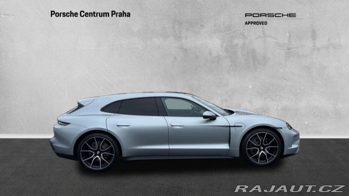 Porsche Taycan 4S Sport Tursimo 4S Sport 2024