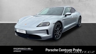 Porsche Taycan 4S Sport Tursimo 4S Sport 2024