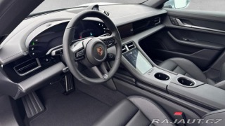 Porsche Taycan 4S Sport Tursimo 4S Sport 2024